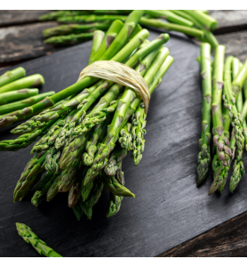 Asperges