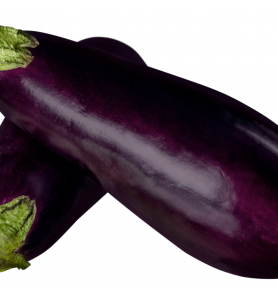 Aubergine noire