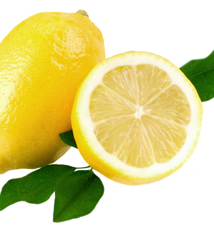 Citron corse
