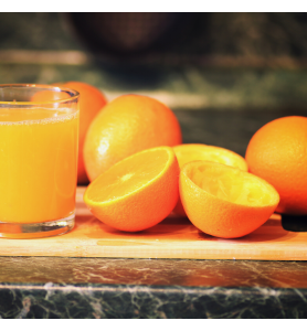 Orange à jus